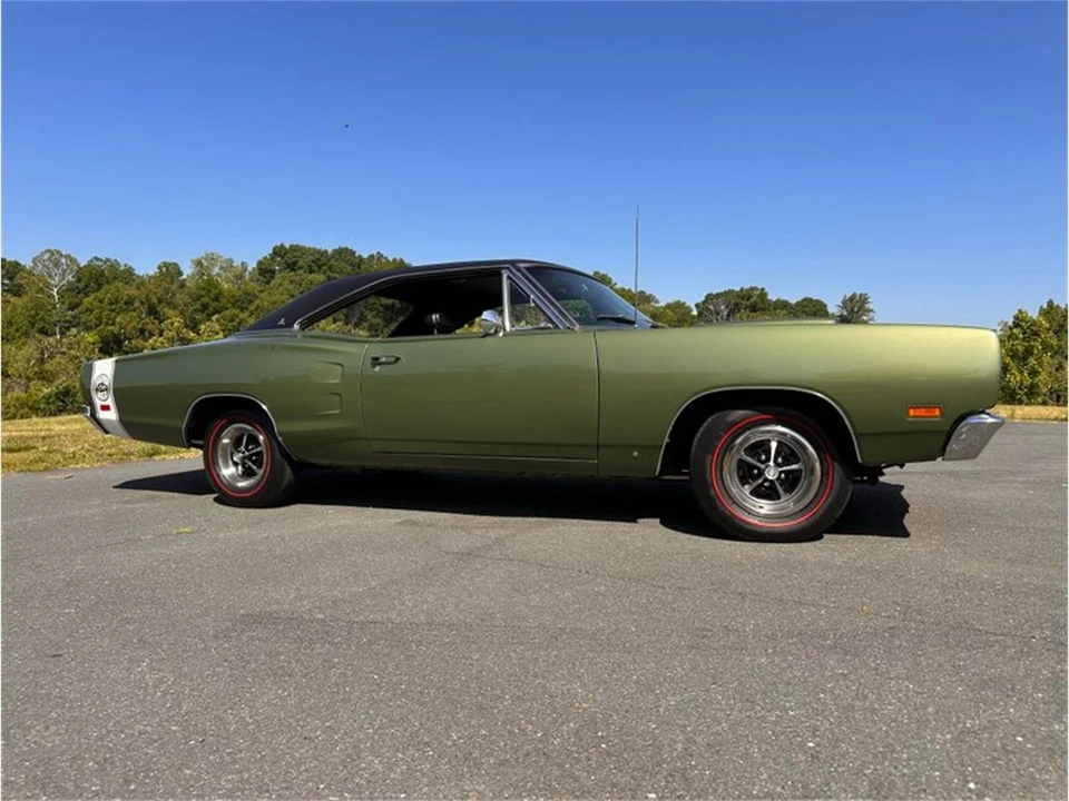 1969 Dodge Coronet 4th Gen - Image 7 of 31