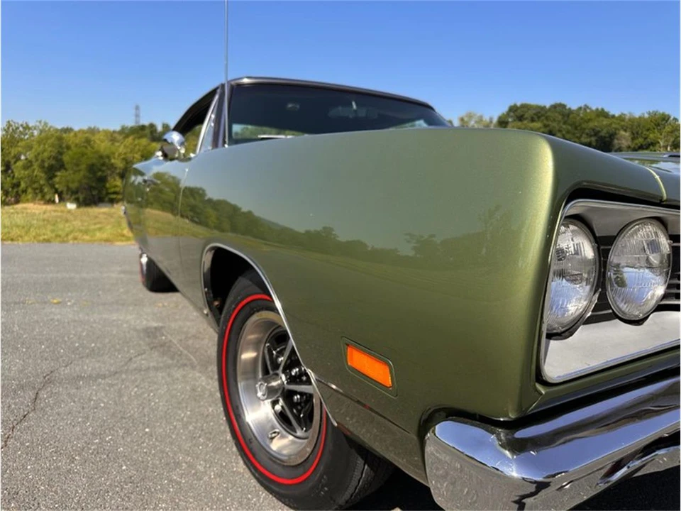 1969 Dodge Coronet 4th Gen - Image 13 of 31