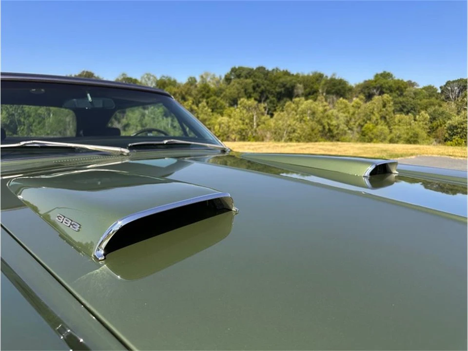1969 Dodge Coronet 4th Gen - Image 9 of 31