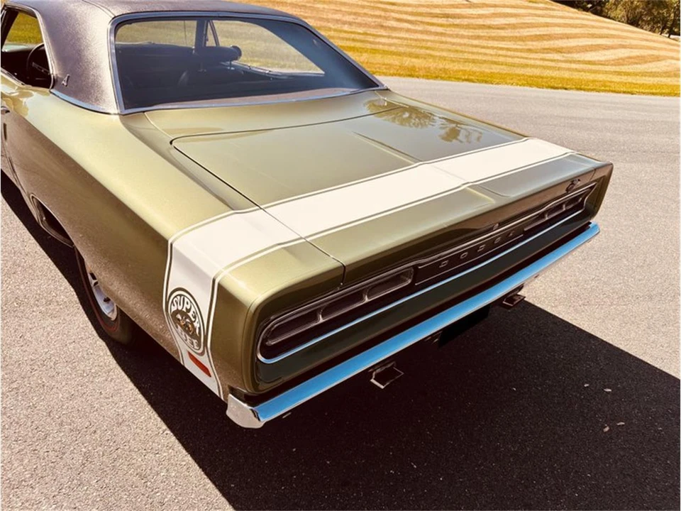 1969 Dodge Coronet 4th Gen - Image 14 of 31
