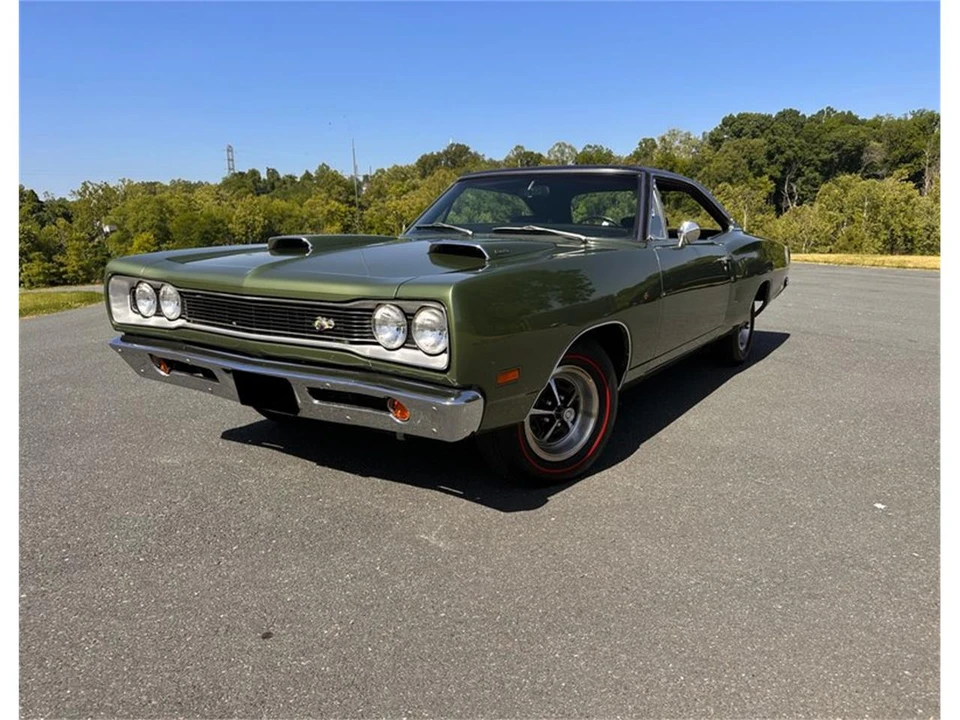 1969 Dodge Coronet 4th Gen - Image 5 of 31