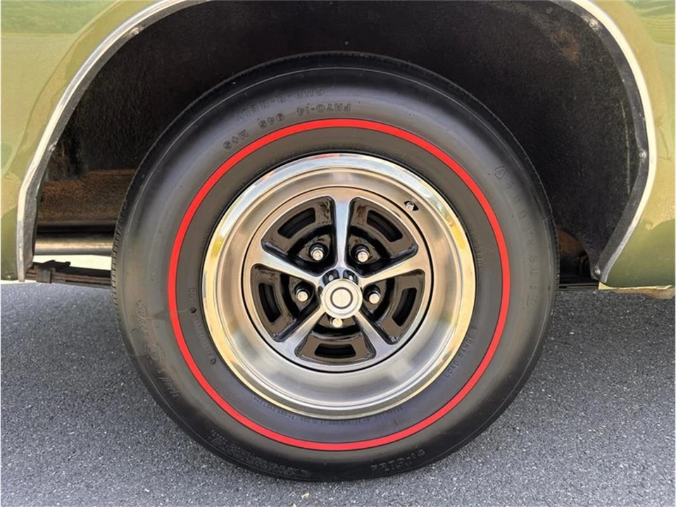 1969 Dodge Coronet 4th Gen - Image 16 of 31