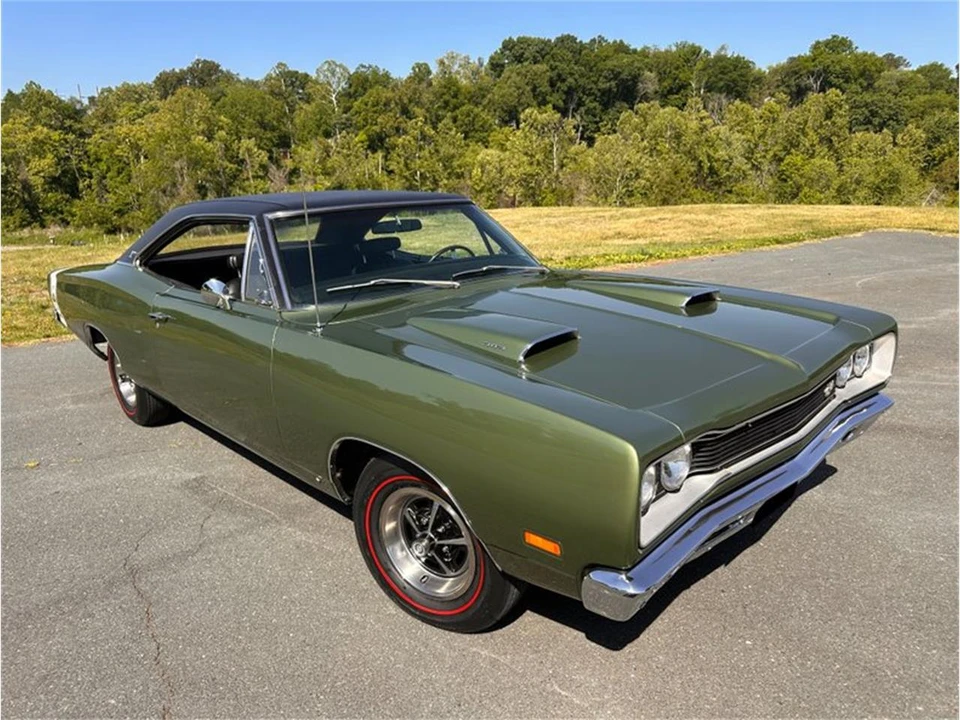 1969 Dodge Coronet 4th Gen - Image 8 of 31