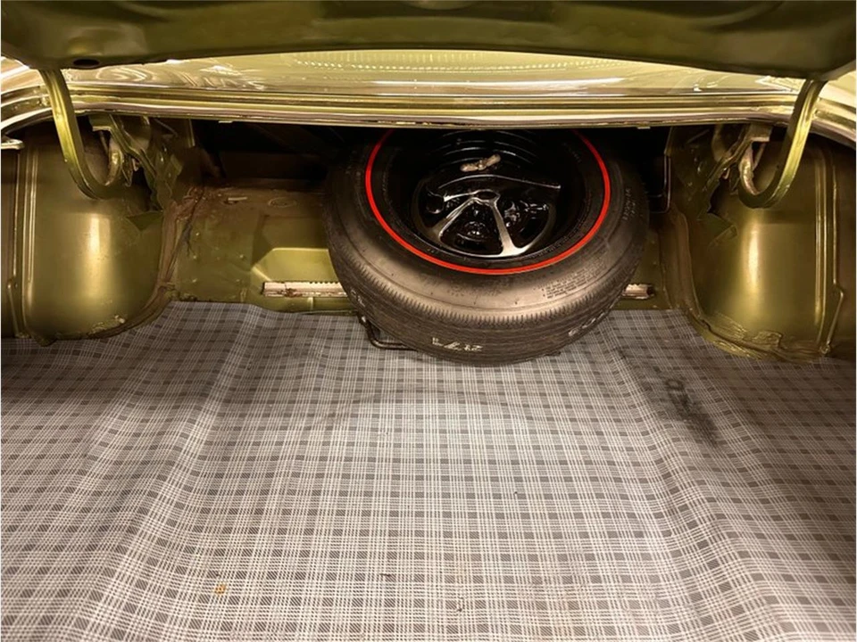 1969 Dodge Coronet 4th Gen - Image 17 of 31