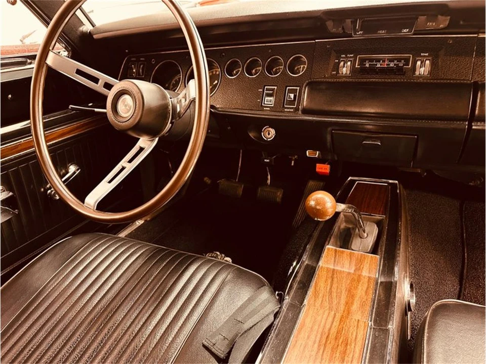 1969 Dodge Coronet 4th Gen - Image 22 of 31