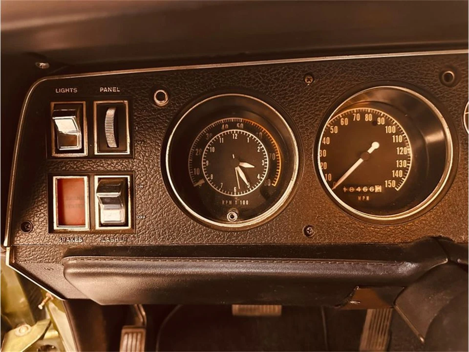 1969 Dodge Coronet 4th Gen - Image 23 of 31