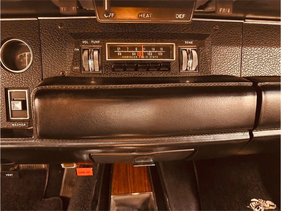 1969 Dodge Coronet 4th Gen - Image 25 of 31
