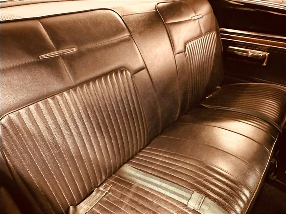 1969 Dodge Coronet 4th Gen - Image 26 of 31