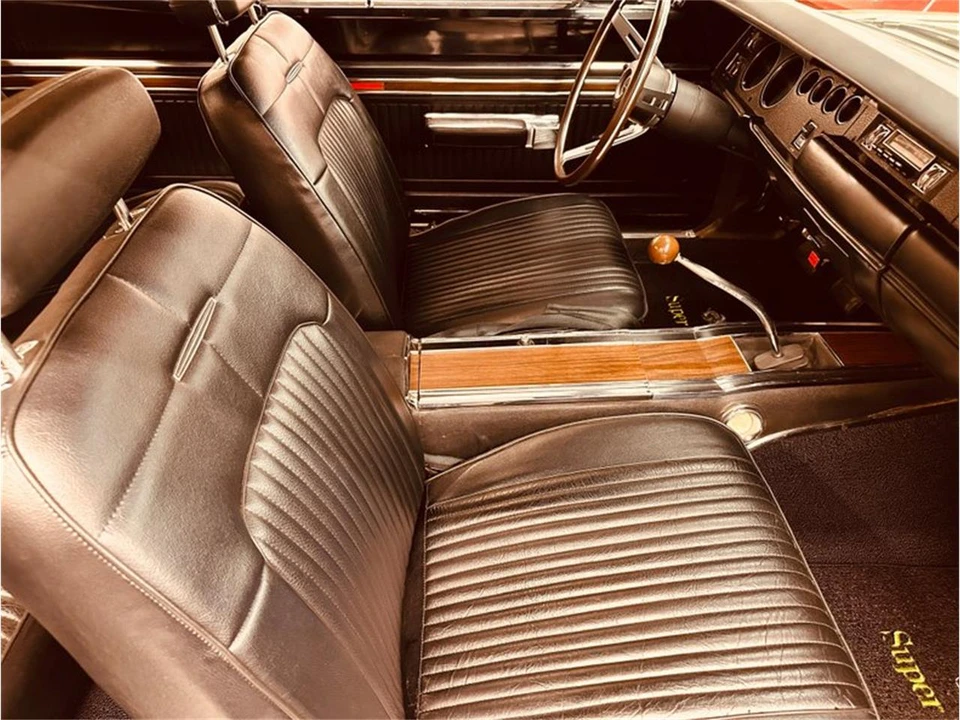 1969 Dodge Coronet 4th Gen - Image 27 of 31