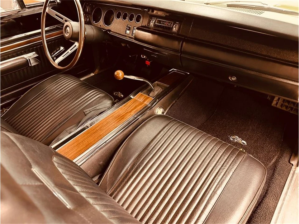 1969 Dodge Coronet 4th Gen - Image 28 of 31