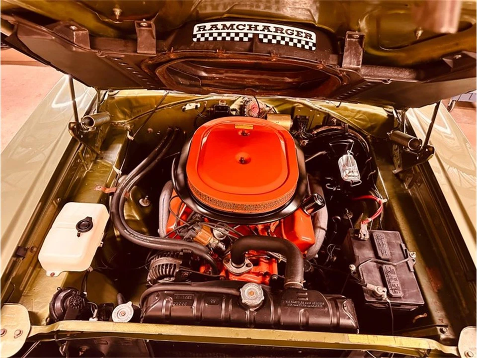1969 Dodge Coronet 4th Gen - Image 29 of 31