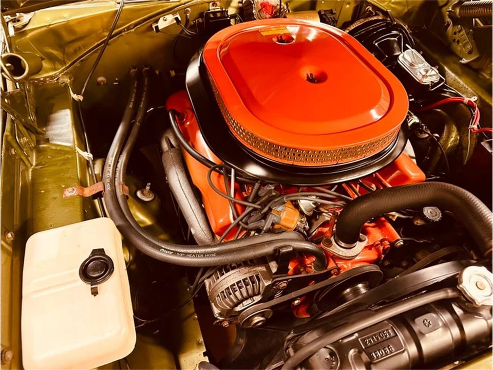 1969 Dodge Coronet 4th Gen - Image 30 of 31