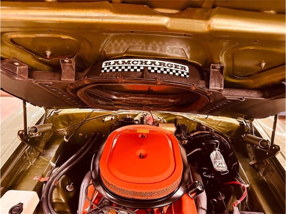 1969 Dodge Coronet 4th Gen - Image 31 of 31