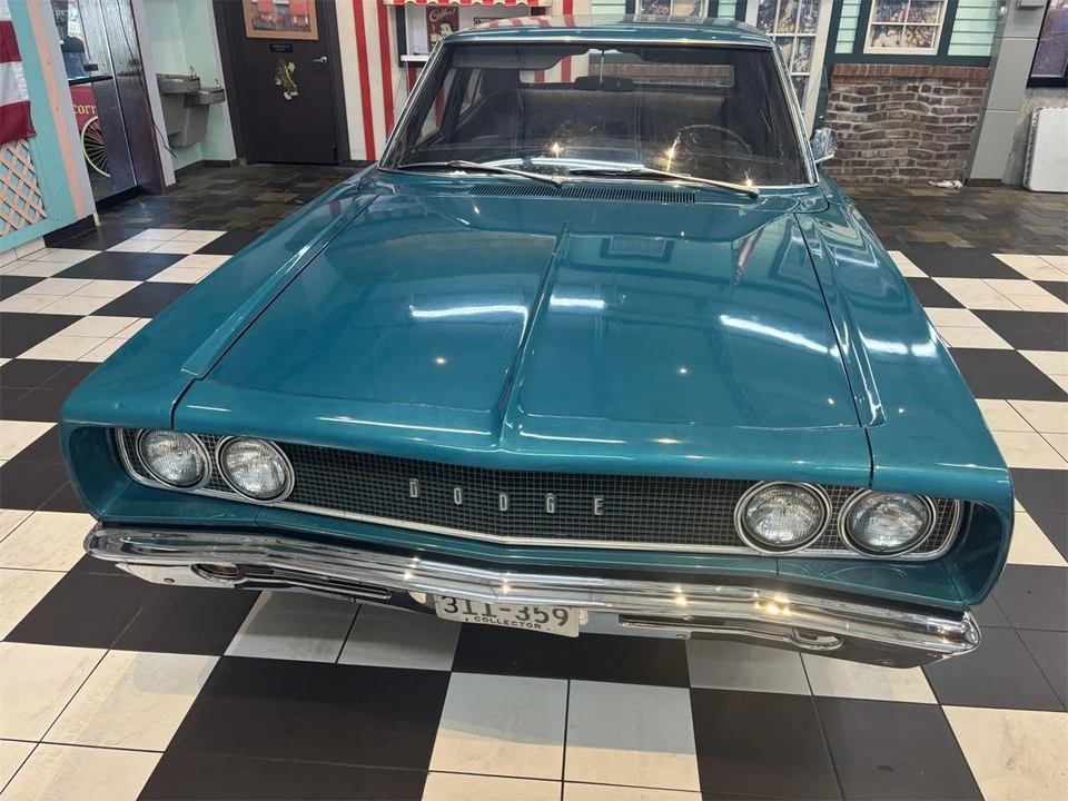 1969 Dodge Coronet 4th Gen - Image 7 of 31