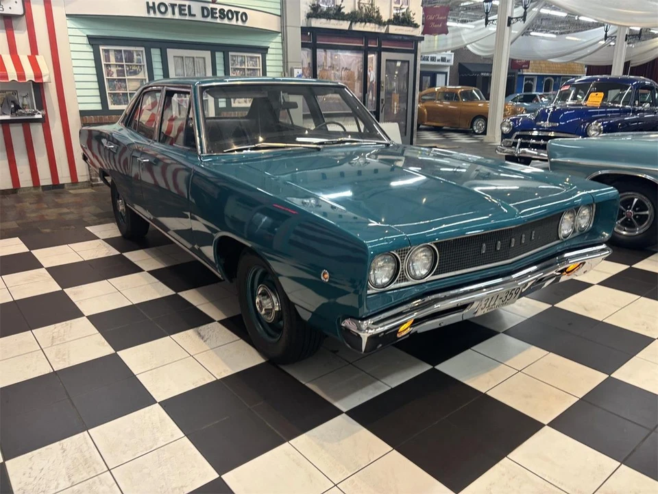 1969 Dodge Coronet 4th Gen - Image 5 of 31