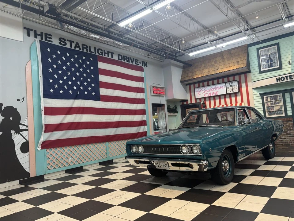 1969 Dodge Coronet 4th Gen - Image 9 of 31
