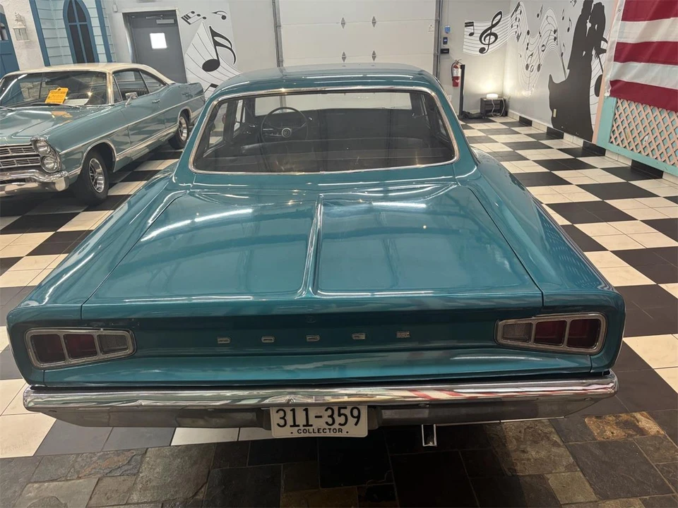 1969 Dodge Coronet 4th Gen - Image 19 of 31