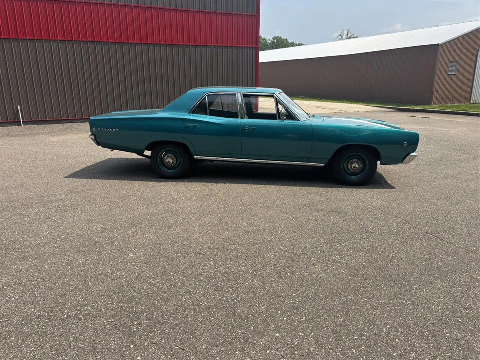 1969 Dodge Coronet 4th Gen - Image 13 of 31