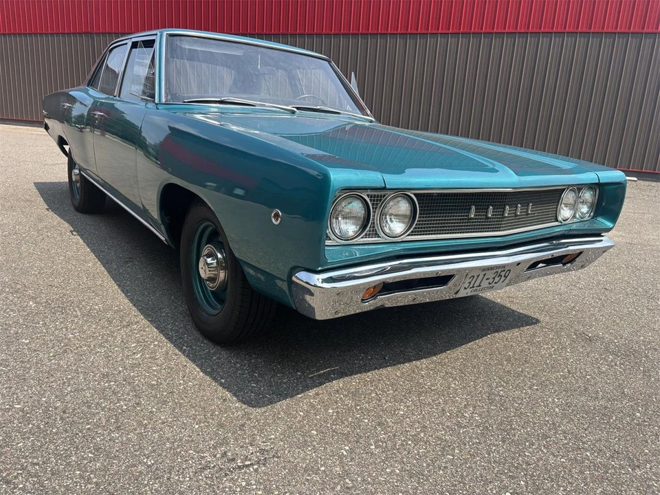 1969 Dodge Coronet 4th Gen - Image 3 of 31