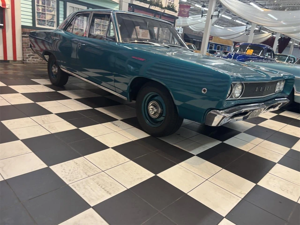 1969 Dodge Coronet 4th Gen - Image 23 of 31