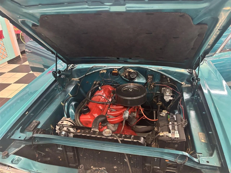 1969 Dodge Coronet 4th Gen - Image 31 of 31