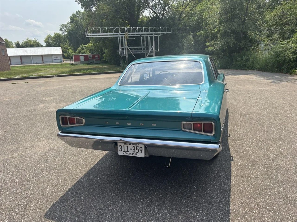 1969 Dodge Coronet 4th Gen - Image 25 of 31