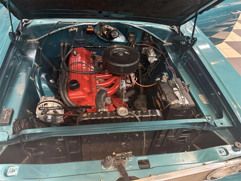 1969 Dodge Coronet 4th Gen - Image 29 of 31