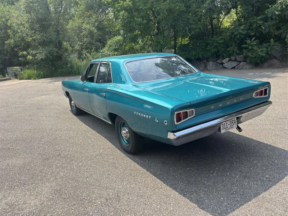 1969 Dodge Coronet 4th Gen - Image 27 of 31