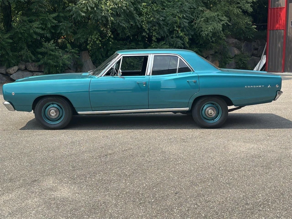 1969 Dodge Coronet 4th Gen - Image 6 of 31