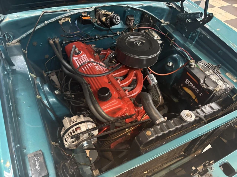 1969 Dodge Coronet 4th Gen - Image 28 of 31
