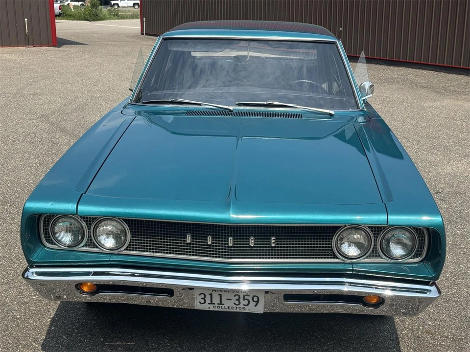 1969 Dodge Coronet 4th Gen - Image 22 of 31