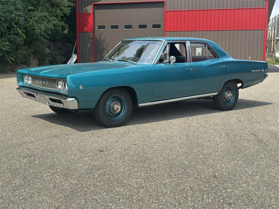 1969 Dodge Coronet 4th Gen - Image 12 of 31