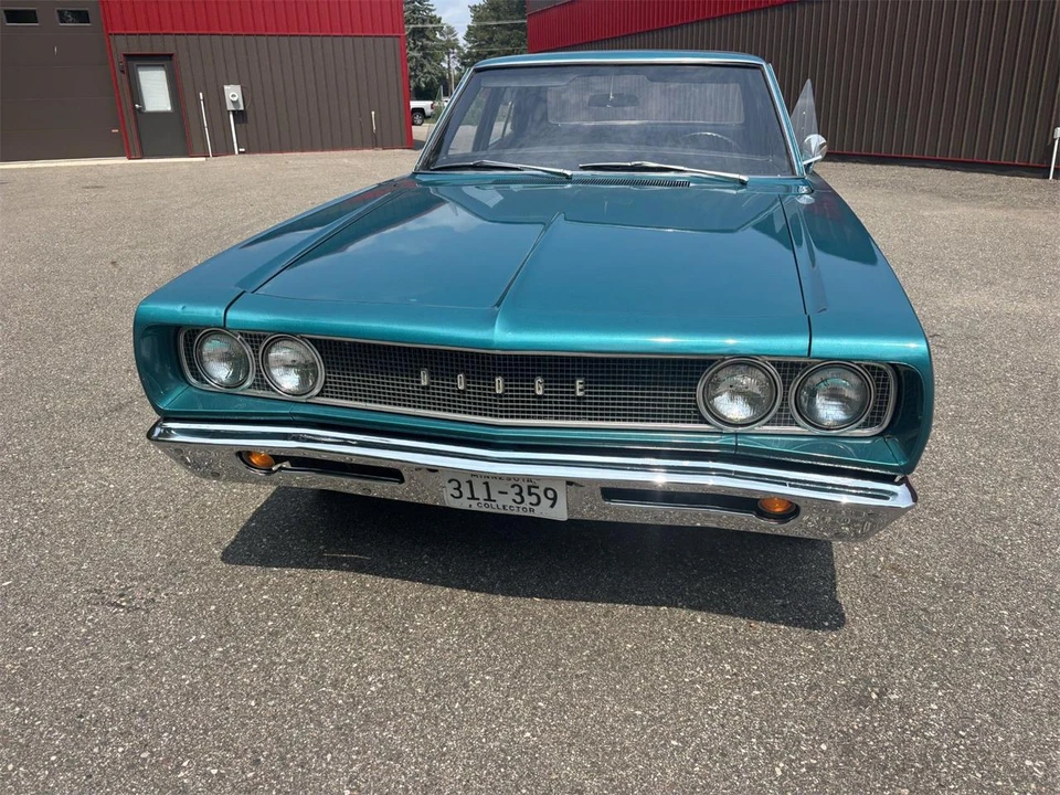 1969 Dodge Coronet 4th Gen - Image 18 of 31