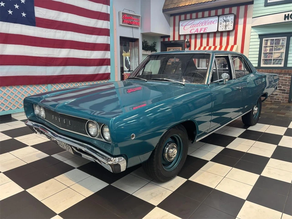 1969 Dodge Coronet 4th Gen - Image 2 of 31