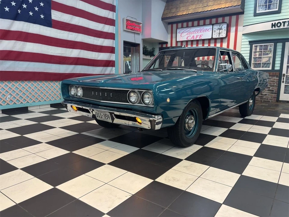 1969 Dodge Coronet 4th Gen - Image 16 of 31