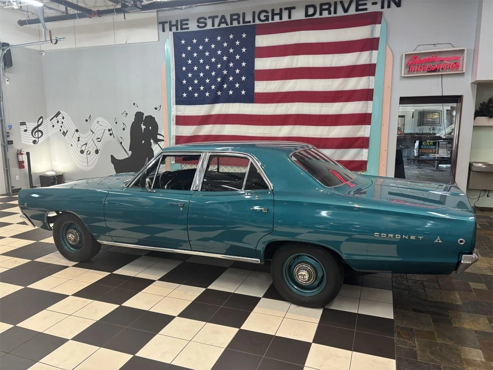 1969 Dodge Coronet 4th Gen - Image 8 of 31