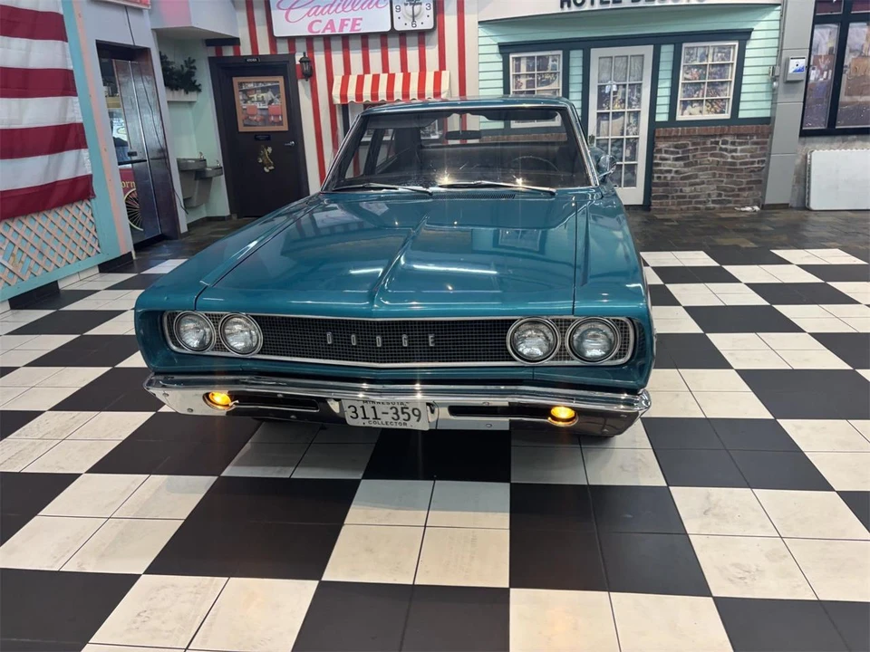 1969 Dodge Coronet 4th Gen - Image 24 of 31