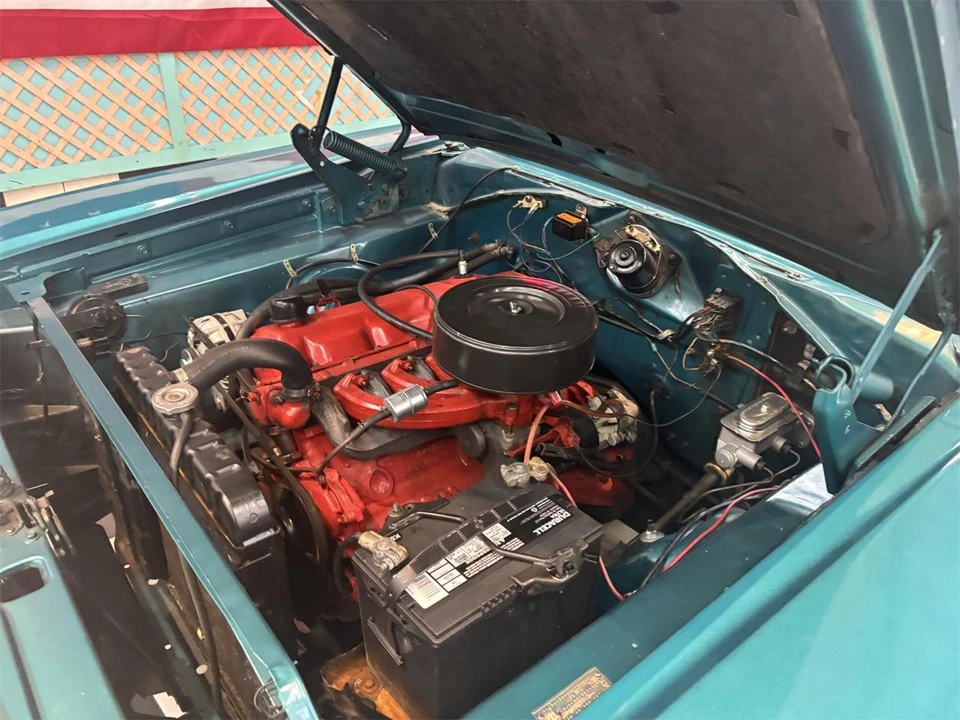 1969 Dodge Coronet 4th Gen - Image 30 of 31