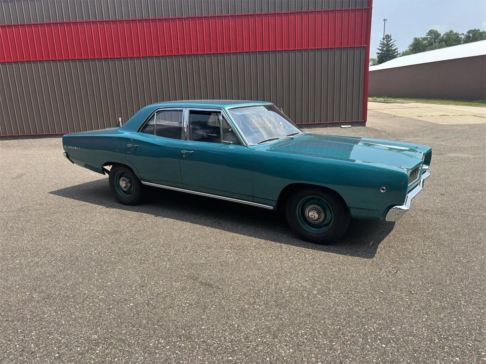 1969 Dodge Coronet 4th Gen - Image 26 of 31