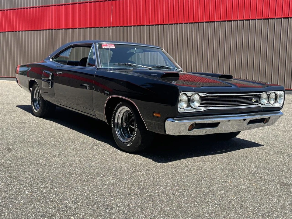 1969 Dodge Coronet 4th Gen - Image 5 of 31