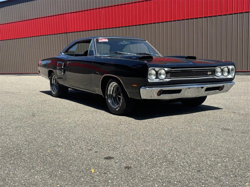 1969 Dodge Coronet 4th Gen - Image 3 of 31