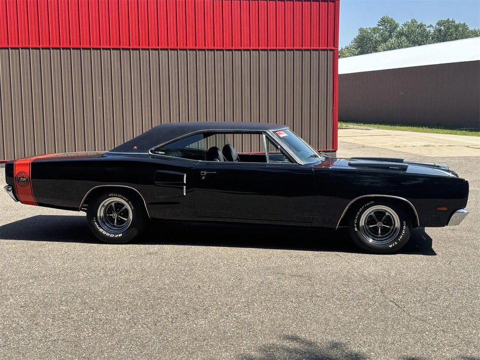 1969 Dodge Coronet 4th Gen - Image 7 of 31