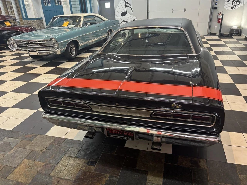 1969 Dodge Coronet 4th Gen - Image 11 of 31