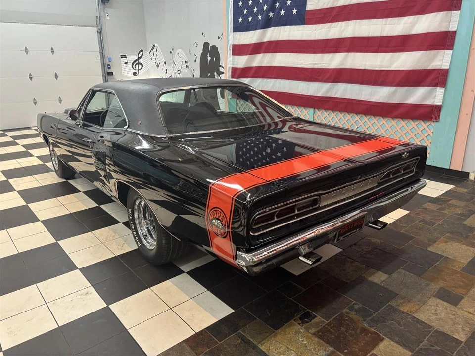 1969 Dodge Coronet 4th Gen - Image 19 of 31