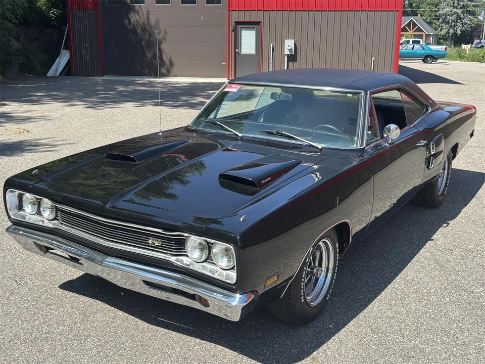 1969 Dodge Coronet 4th Gen - Image 9 of 31