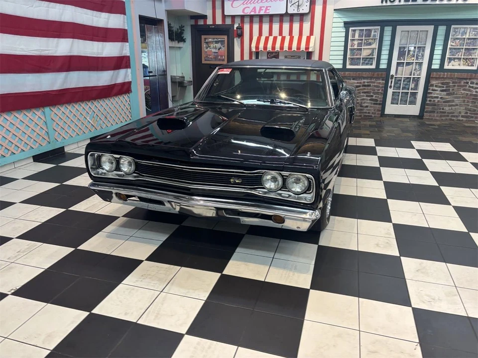1969 Dodge Coronet 4th Gen - Image 15 of 31