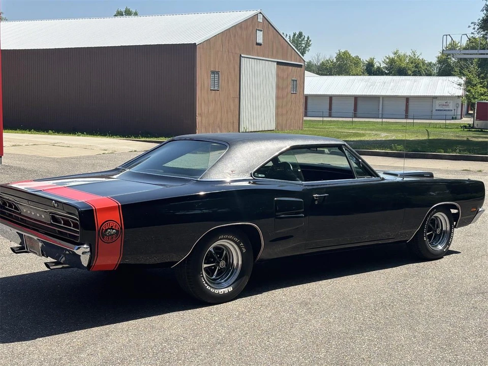 1969 Dodge Coronet 4th Gen - Image 8 of 31