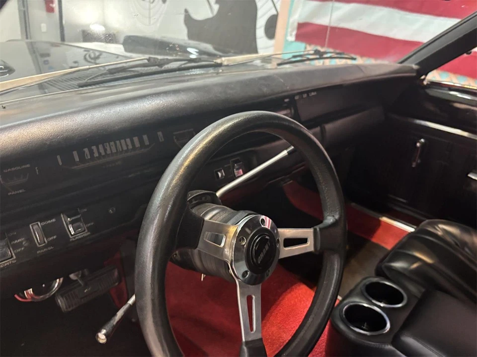 1969 Dodge Coronet 4th Gen - Image 26 of 31