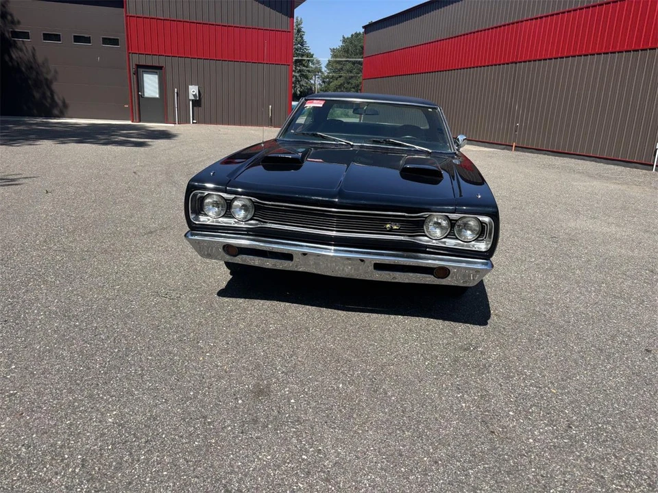 1969 Dodge Coronet 4th Gen - Image 10 of 31