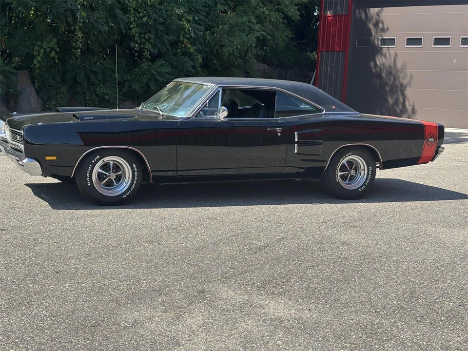 1969 Dodge Coronet 4th Gen - Image 4 of 31